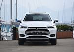 BYD Tang: Фото 2
