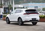 BYD Tang