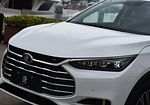 BYD Tang