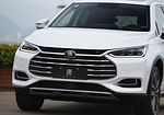 BYD Tang