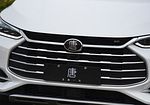 BYD Tang