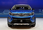 BYD Yuan