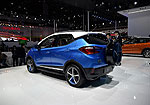 BYD Yuan