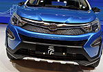 BYD Yuan