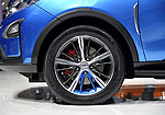 BYD Yuan