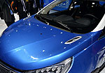 BYD Yuan