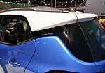 BYD Yuan