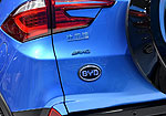 BYD Yuan