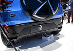 BYD Yuan