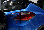 BYD Yuan