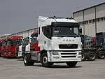 CAMC 4x2 (тягач)