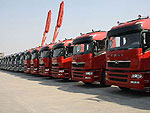 CAMC 4x2 (тягач)