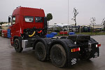 CAMC 6x4 (тягач): Фото 3