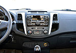 ChangFeng Leopaard CT7 