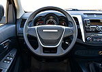 ChangFeng Leopaard CT7 
