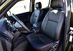 ChangFeng Leopaard CT7 
