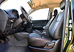 ChangFeng Leopaard CT7 