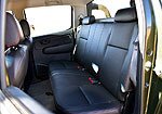 ChangFeng Leopaard CT7 