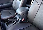 ChangFeng Leopaard CT7 