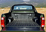 ChangFeng Leopaard CT7 