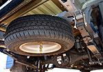 ChangFeng Leopaard CT7 