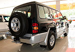 Changfeng King Kong