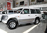Changfeng King Kong