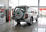 Changfeng King Kong