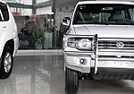 Changfeng King Kong