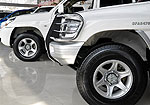 Changfeng King Kong