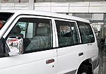 Changfeng King Kong