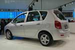ChangFeng Kylin