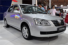 Фото Chery Fora Фото Chery Fora