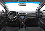 Chery Arrizo 3