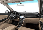 Chery Arrizo 3