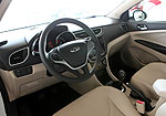 Chery Arrizo 3