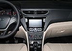 Chery Arrizo 3