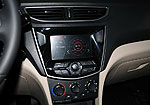 Chery Arrizo 3