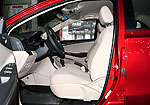 Chery Arrizo 3