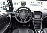 Chery Arrizo 5e (2017): Фото 2