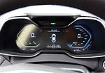 Chery Arrizo 5e (2017): Фото 3