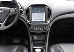 Chery Arrizo 5e (2017)