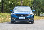 Chery Arrizo 5e (2017): Фото 2
