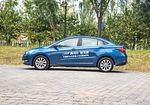 Chery Arrizo 5e (2017): Фото 3