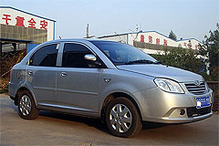 Фото Chery Cowin 1 Фото Chery Cowin 1