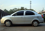 Chery Cowin 1: Фото 3