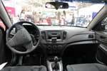 Chery E5