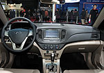 Chery E5