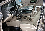Chery E5