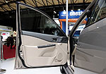 Chery E5